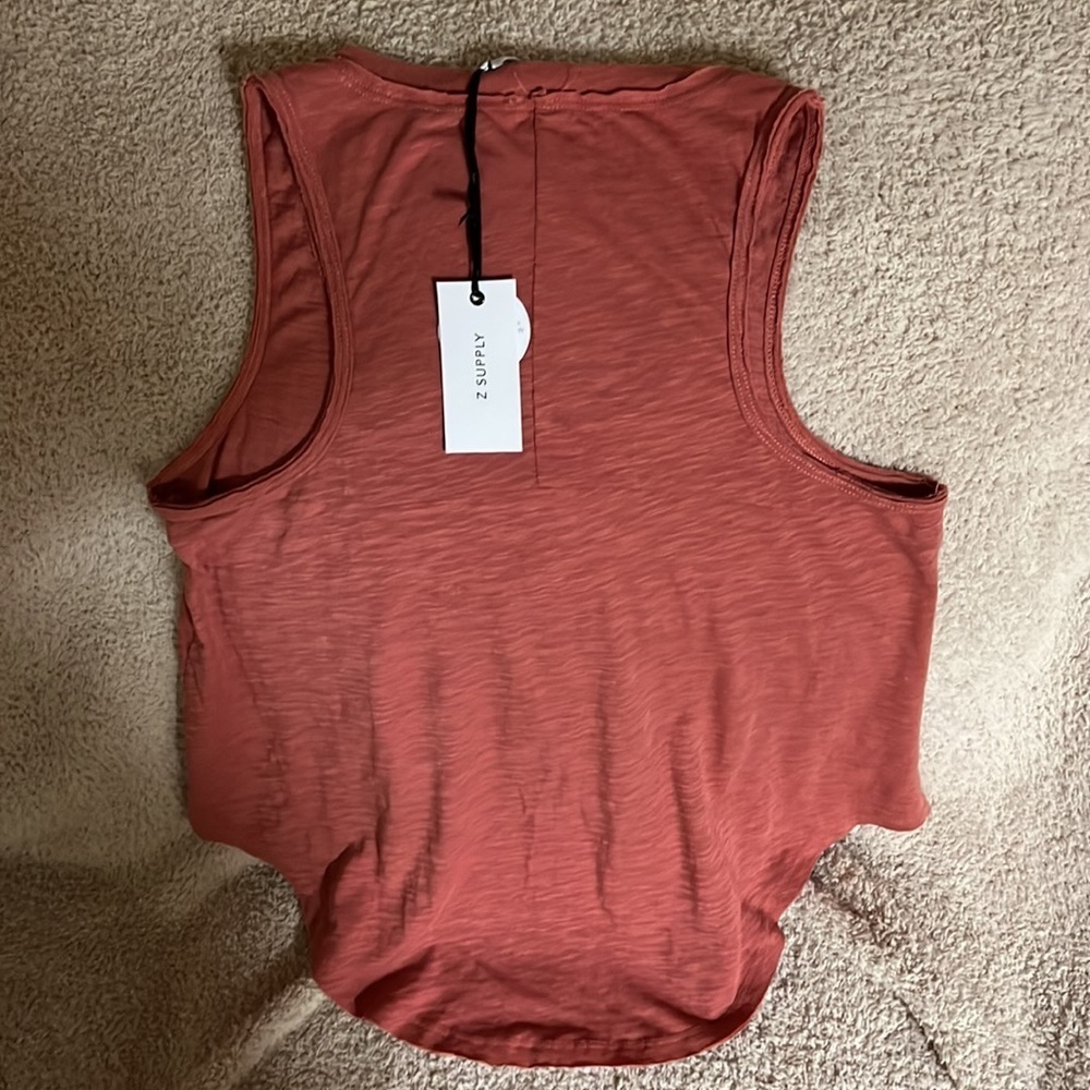 Nwt z supply tank - Picture 5 of 5